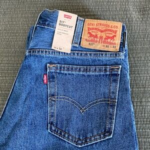 Men’s Levi’s Bootcut size 31 x 32